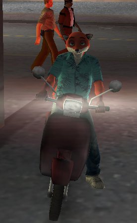 mod